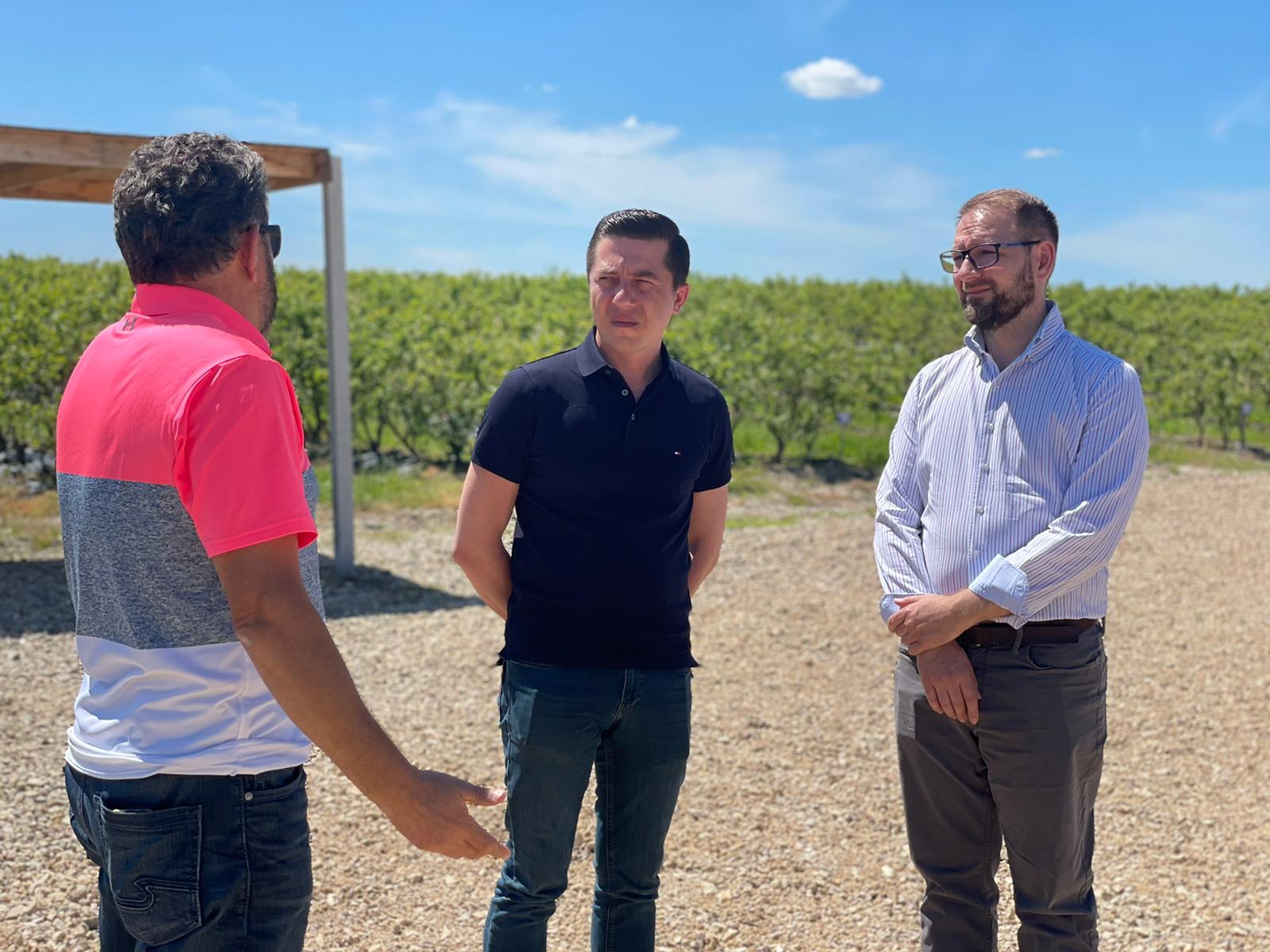 Parlamentarii USR, Radu Panait și Robert Zob, fac dreptate pentru părinții copiilor bolnavi