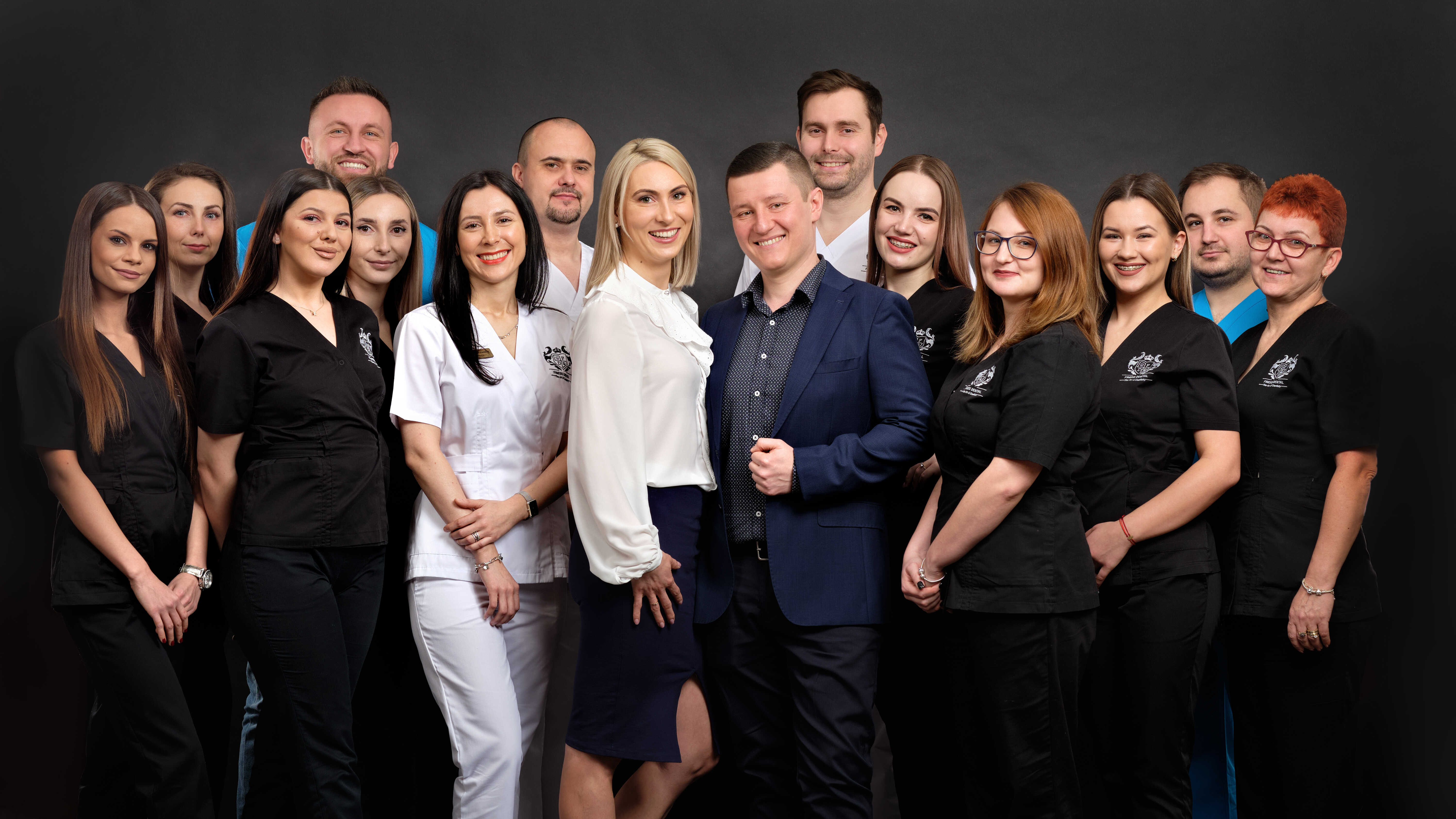 Finess Dental, recunoscută drept clinica stomatologică numărul 1, din Satu Mare, după cifra de afaceri