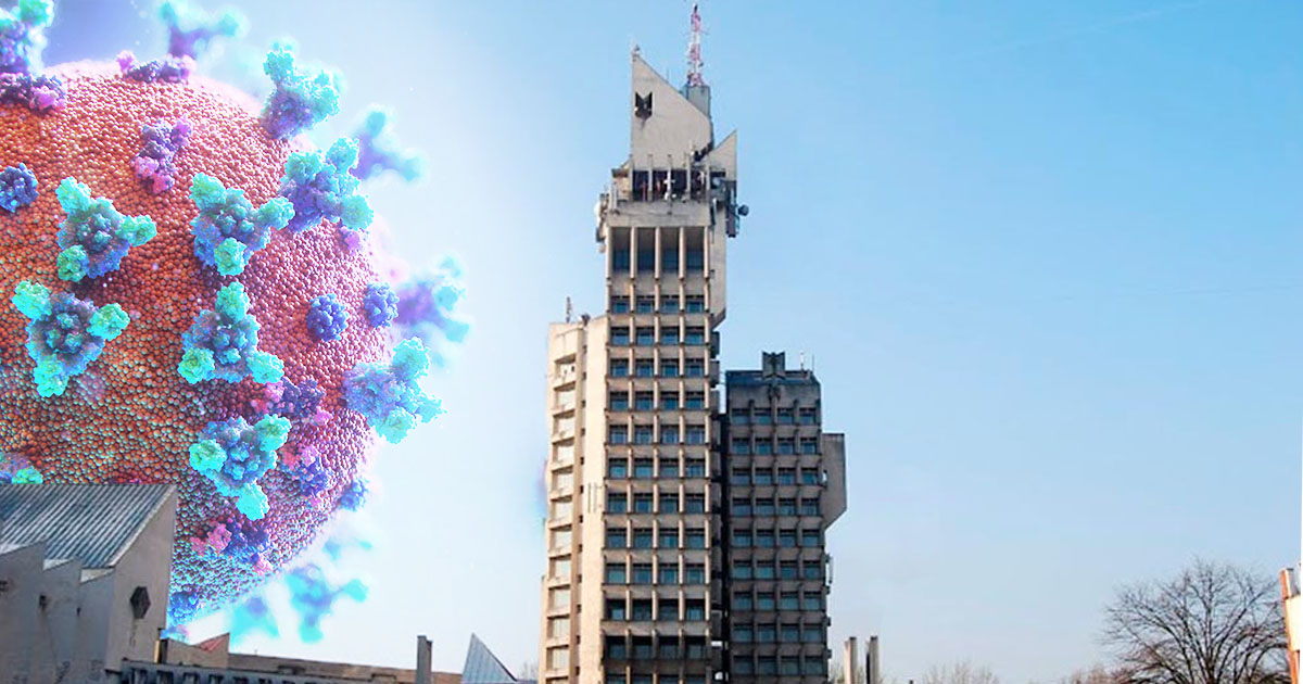 COVID-19 Satu Mare: Crește numărul de cazuri noi înregistrate în 24 de ore