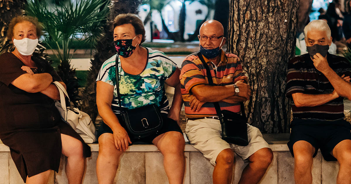 COVID Satu Mare. Un singur caz nou de îmbolnăvire în ultimele 24 de ore