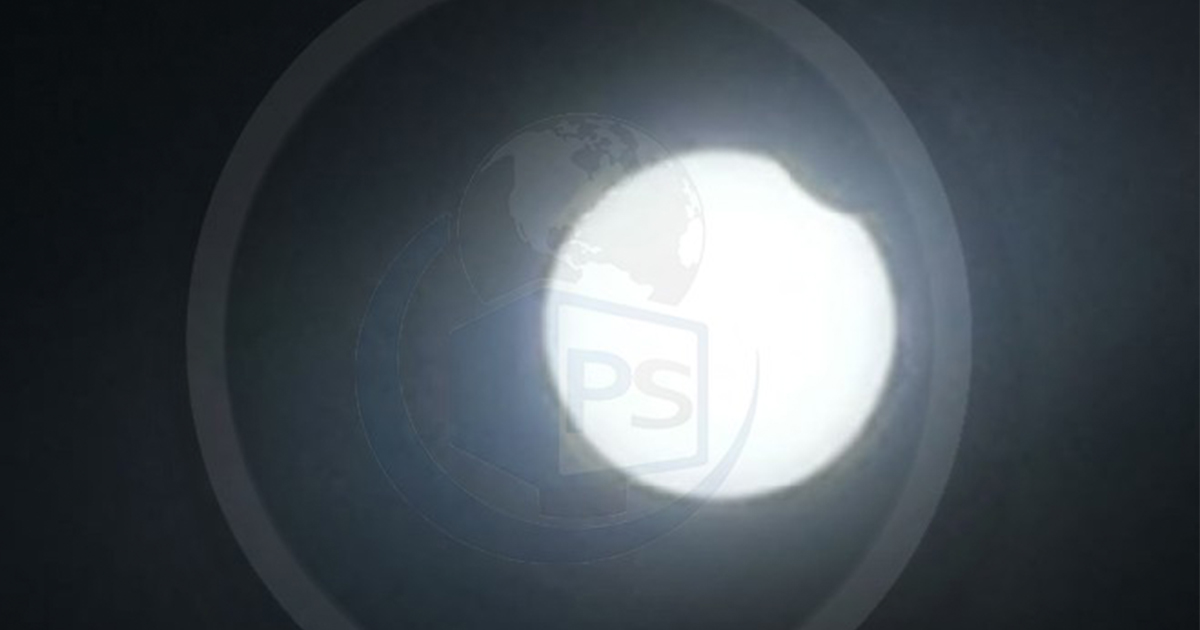 FOTO/VIDEO. Eclipsă de Soare la Satu Mare. Cea mai mare acoperire din țară