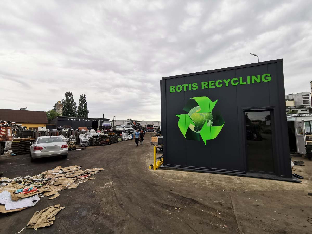 FOTO. Doriți un loc de muncă cu salariu motivant? O firmă din Satu Mare face angajări