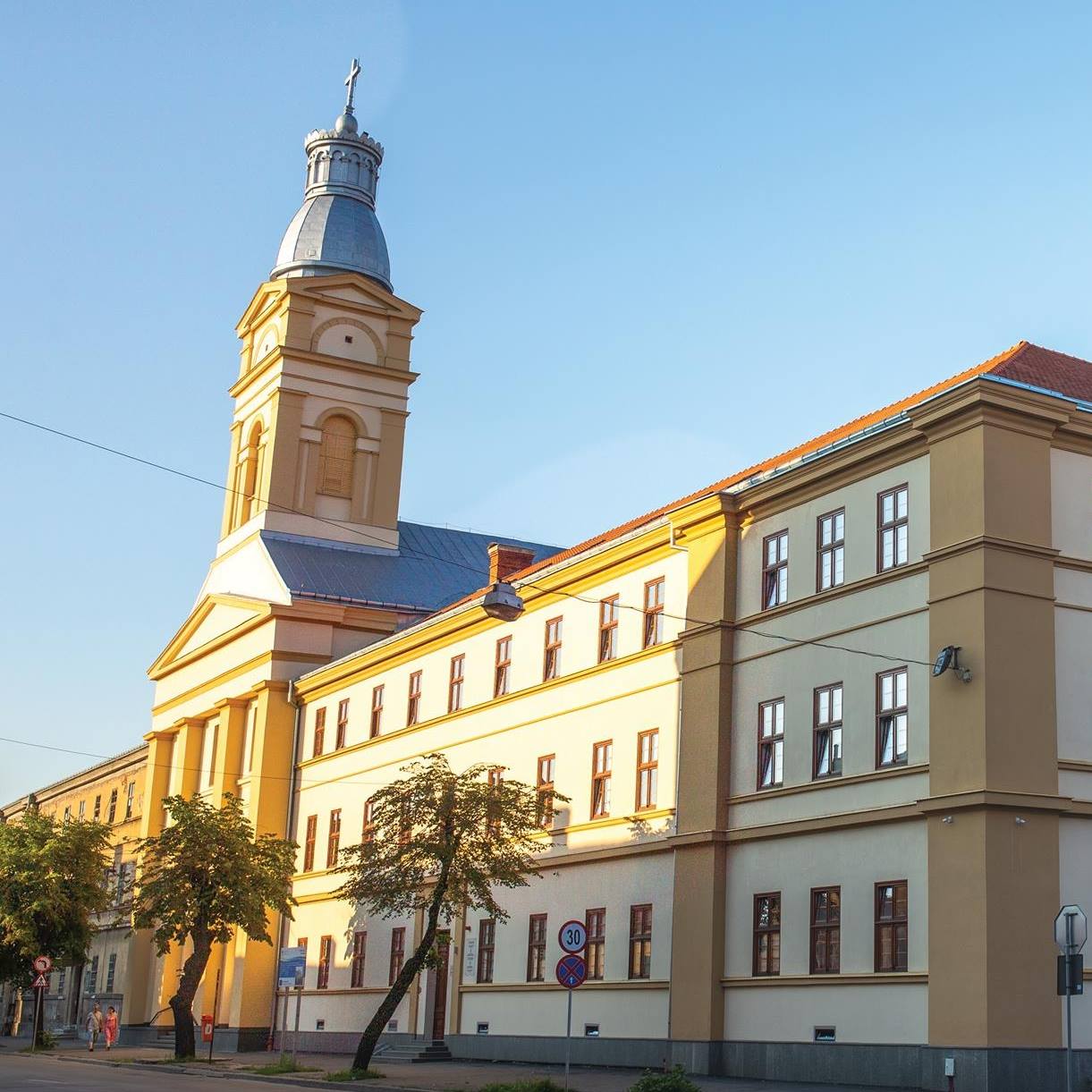 Screening gratuit pentru copiii născuți prematur, în județul Satu Mare