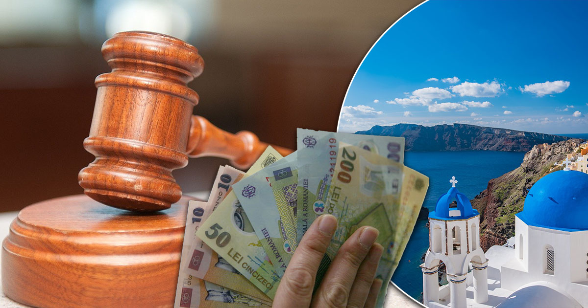 O sătmăreancă a ratat vacanța din cauza COVID. Judecătorii i-au dat banii înapoi