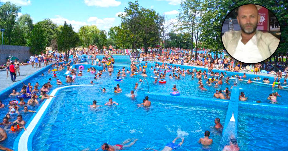 Primăria Satu Mare pierde prima luptă pentru ștrand la Tribunalul Satu Mare