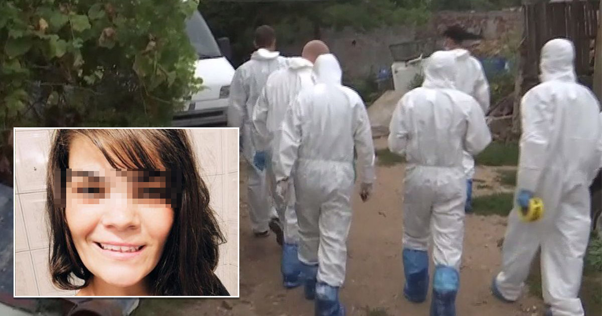 FOTO. Zi plină pentru criminaliștii din Maramureș. Trei cadavre găsite într-o singură zi