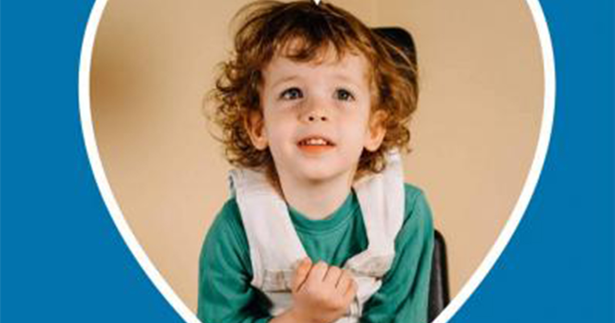 S-au strâns banii pentru Ștefan. Micuțul va putea primi cel mai scump medicament din lume