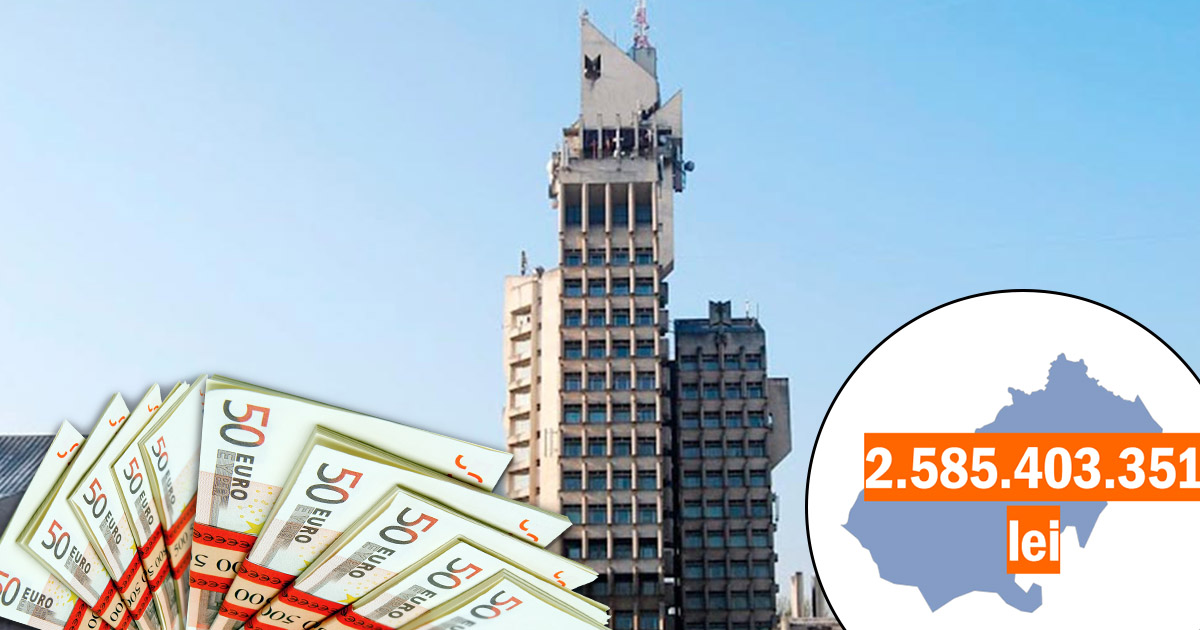 Peste 100 de proiecte europene la Satu Mare, în șase ani de zile. Cei mai mulți bani, pe apă și canal