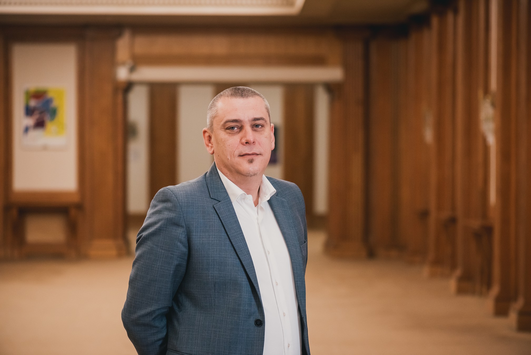 Magyar Lorand, despre strategia împotriva pestei porcine: "Este inacceptabilă". UDMR are propriul proiect