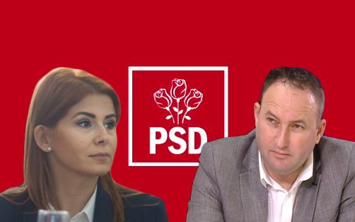 PRONOSTIC. Cine are șanse mai mari să conducă PSD Satu Mare