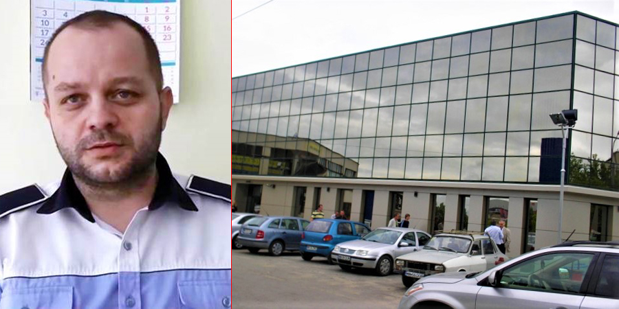 DNA a ”decapitat” conducerea de la Înmatriculări și Permise Maramureș: ”Luare de mită și cumpărare de influență”