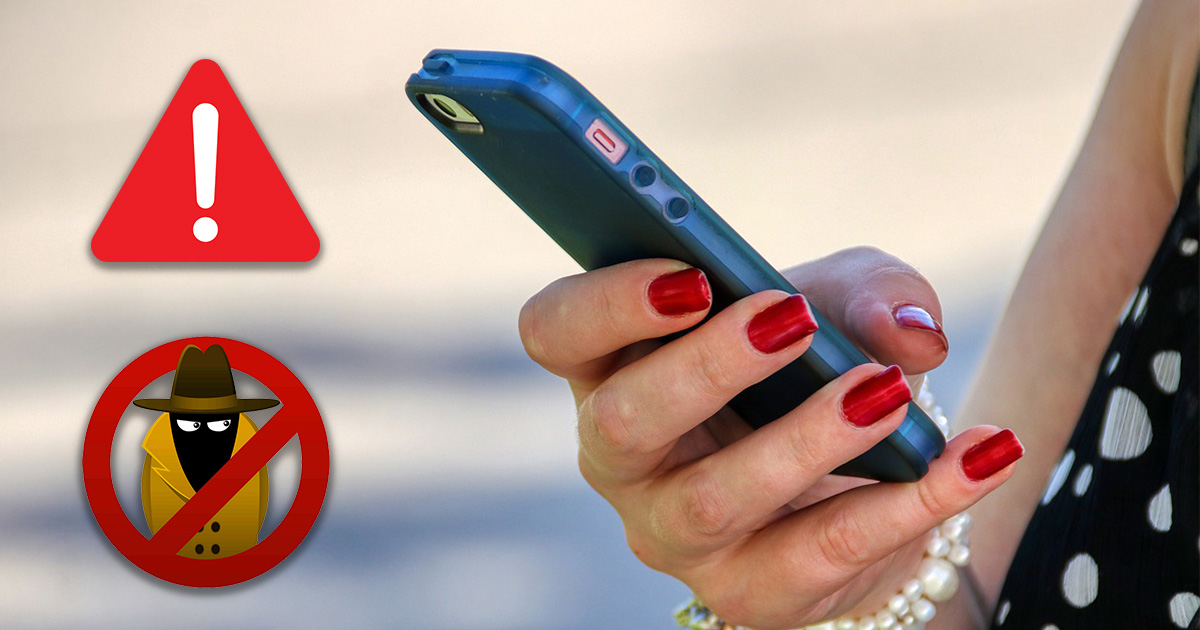 FOTO. Atenție, mesaje-capcană pe Facebook! Nu dați click pe link-uri!