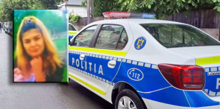 FOTO. Fată de 13 ani, dispărută fără urmă. Căutată și în județul Satu Mare
