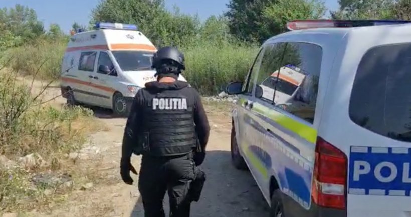 O altă crimă în ziua Paște! Bărbat ucis de soţie cu o coadă de mătură, în județul vecin