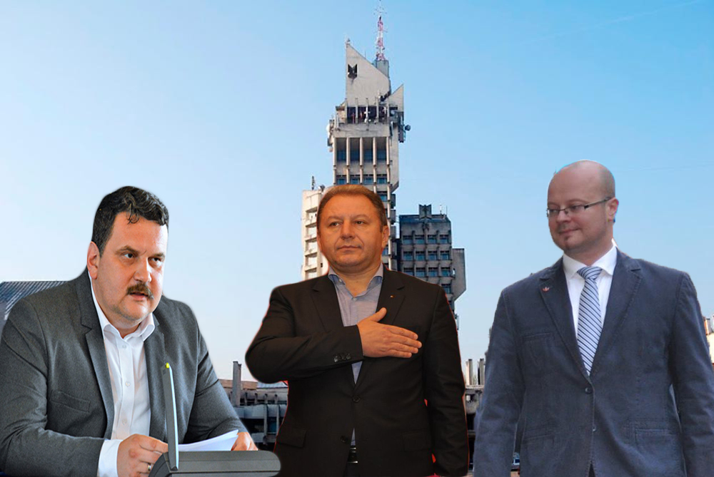 OPINIE. PSD Satu Mare caută un președinte docil în fața UDMR