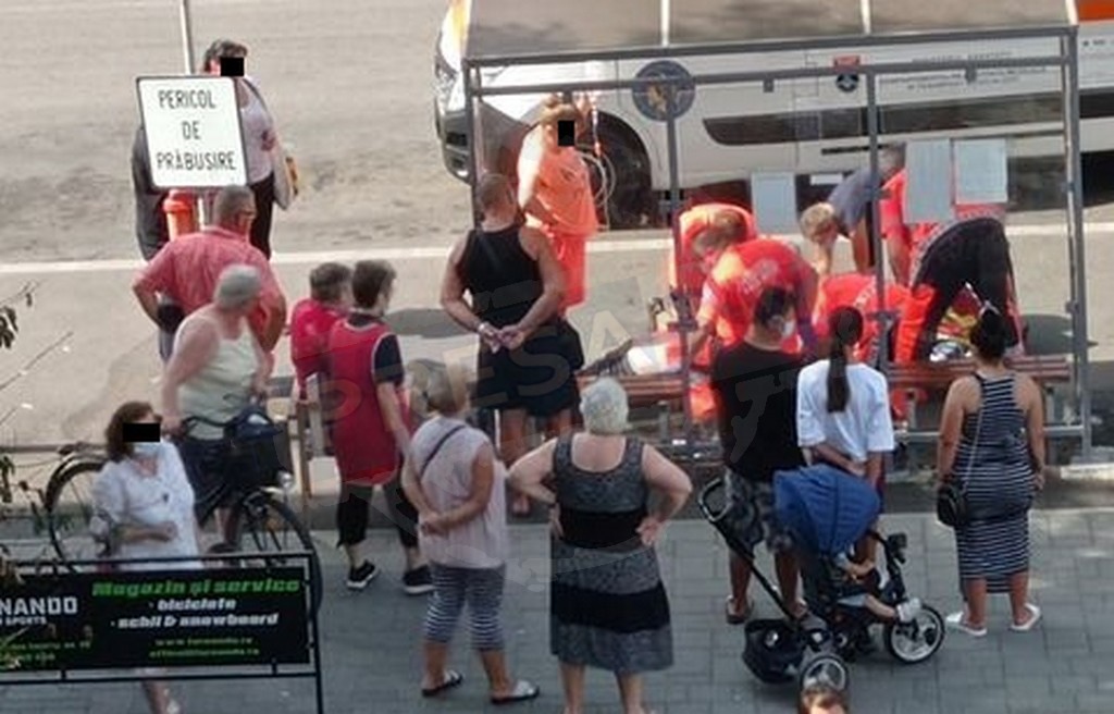 FOTO/VIDEO. Emberéletet követelt a kánikula