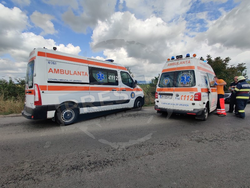 SATU MARE. Polițist achitat după un accident mortal. Decedatul a fost găsit vinovat