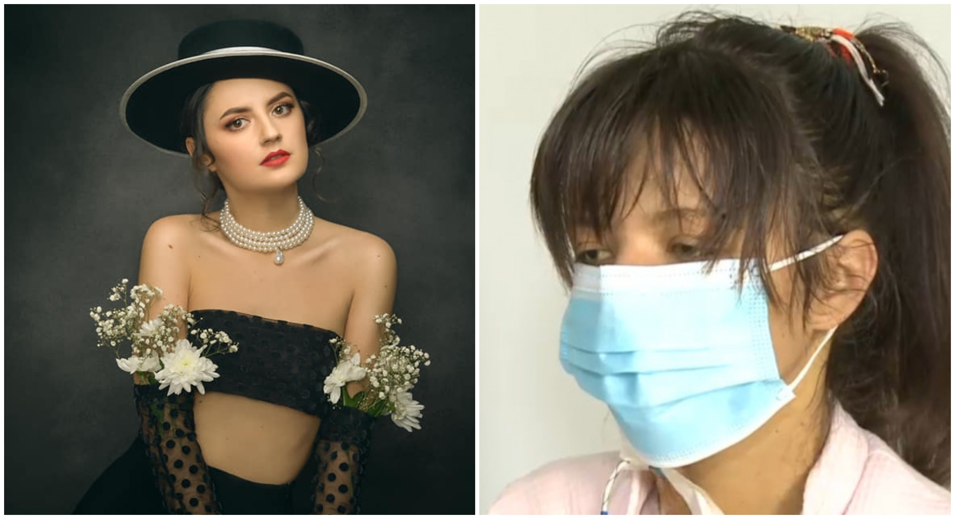 FOTO. Mărturia tinerei (15 ani) salvate de Brigitta, după moarte. Cinci persoane trăiesc grație sătmărencei