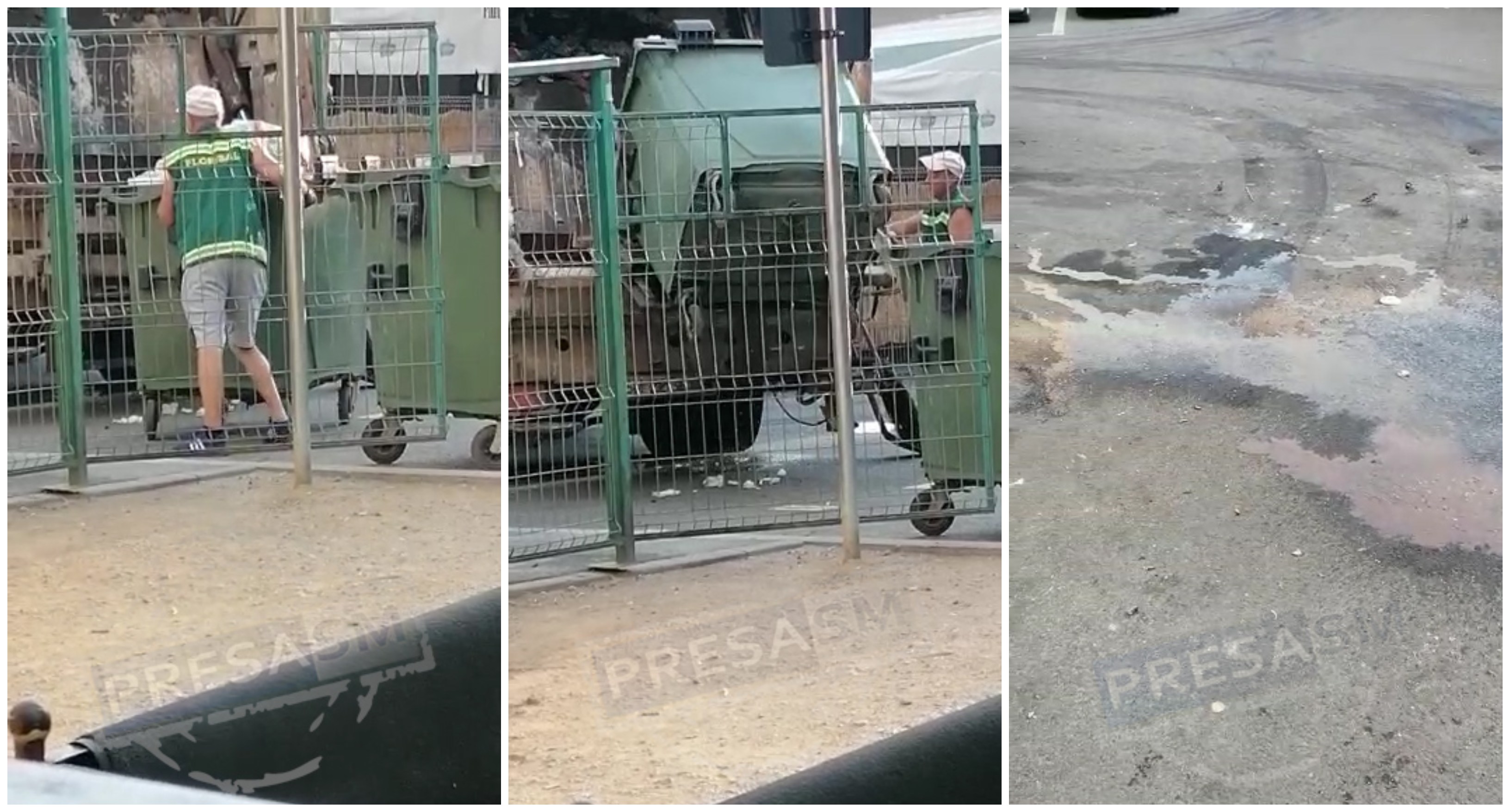 Komoly következményekkel jár, ha az építkezési hulladéktól nem megfelelően szabadulunk meg!