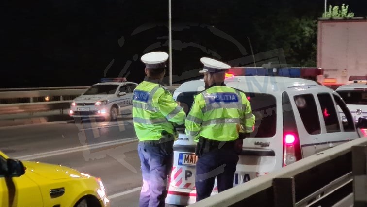 Agresorul care a vrut să violeze o tânără sub Podul Decebal, arestat! Victima a scăpat la limită