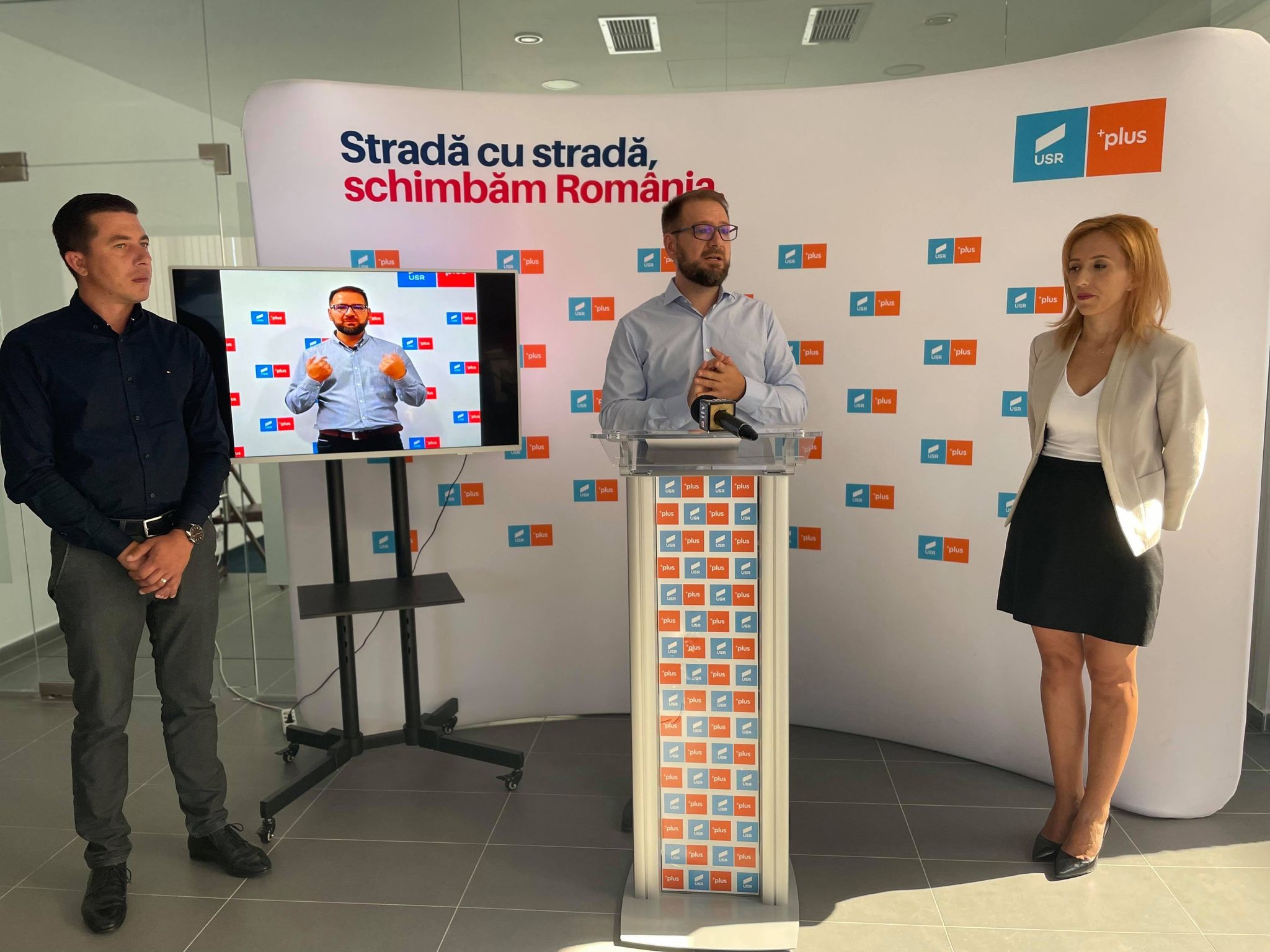 Noua platformă de raportare a problemelor din municipiul Satu Mare. Rapidă, gratuită și modernă