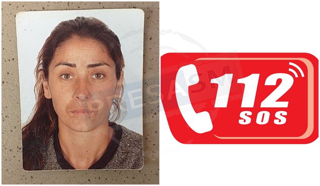 FOTO. O mamă a doi copii a dispărut fără urmă din municipiul Satu Mare