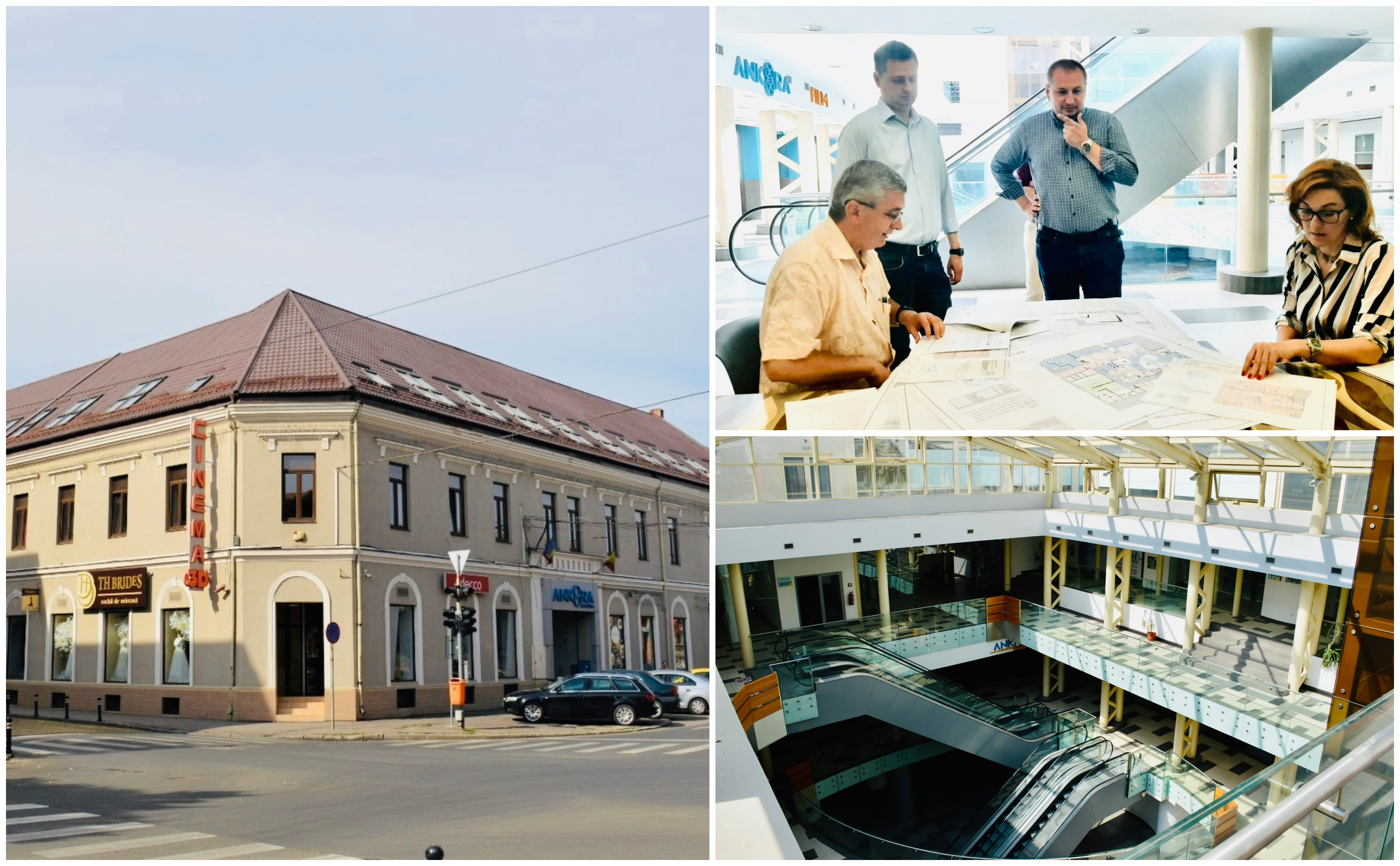 Jale la Biblioteca Județeană Satu Mare. Scădere uriașă a numărului de cititori