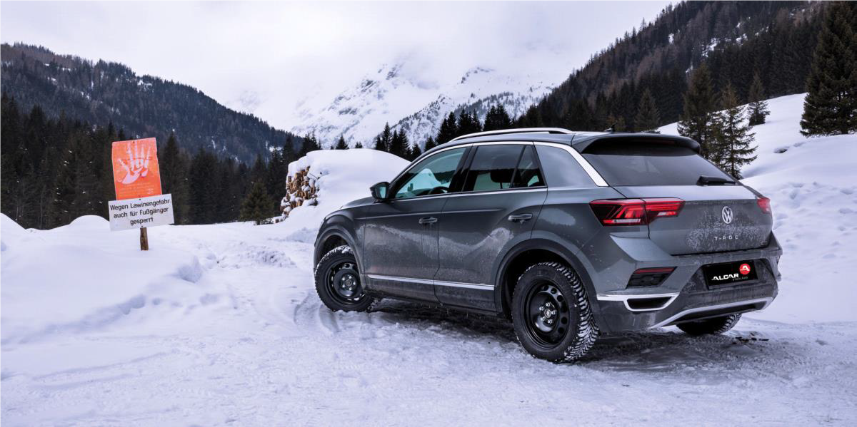 Configuratorul JANTA.RO oferă jante de oțel de calitate înaltă, pentru autoturisme și utilitare ușoare