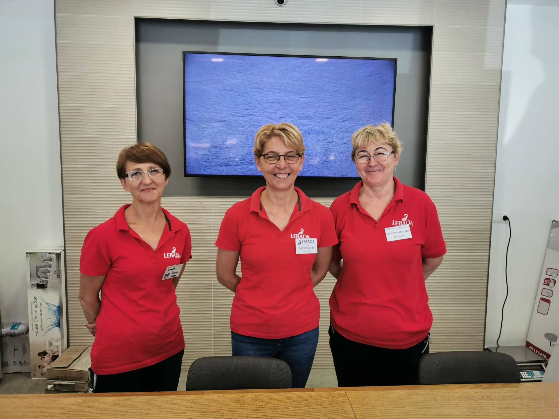 Poveste de succes. Sătmăreanca care a ajuns de la simplu vânzător la șef de magazin