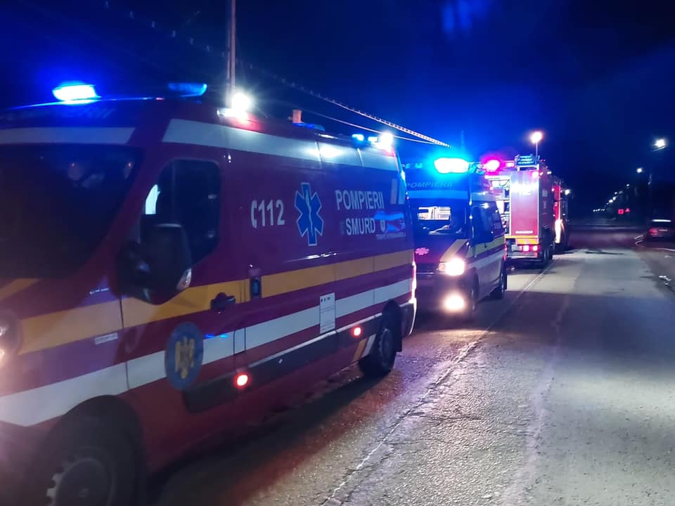 Tragedie în Pișcolt. Fată de 15 ani, decedată  într-un canal colector