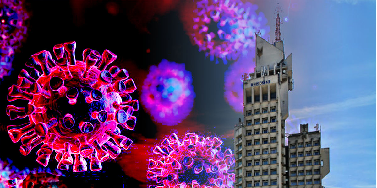 Rata de infectare în municipiul Satu Mare crește puternic. Ședință a Comitetului Județean pentru Situații de Urgență.