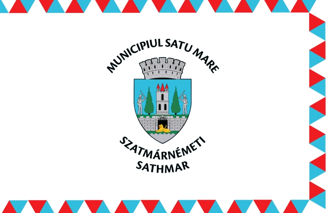 PNL explică de ce a votat împotriva steagului municipiului Satu Mare, propus de Primărie