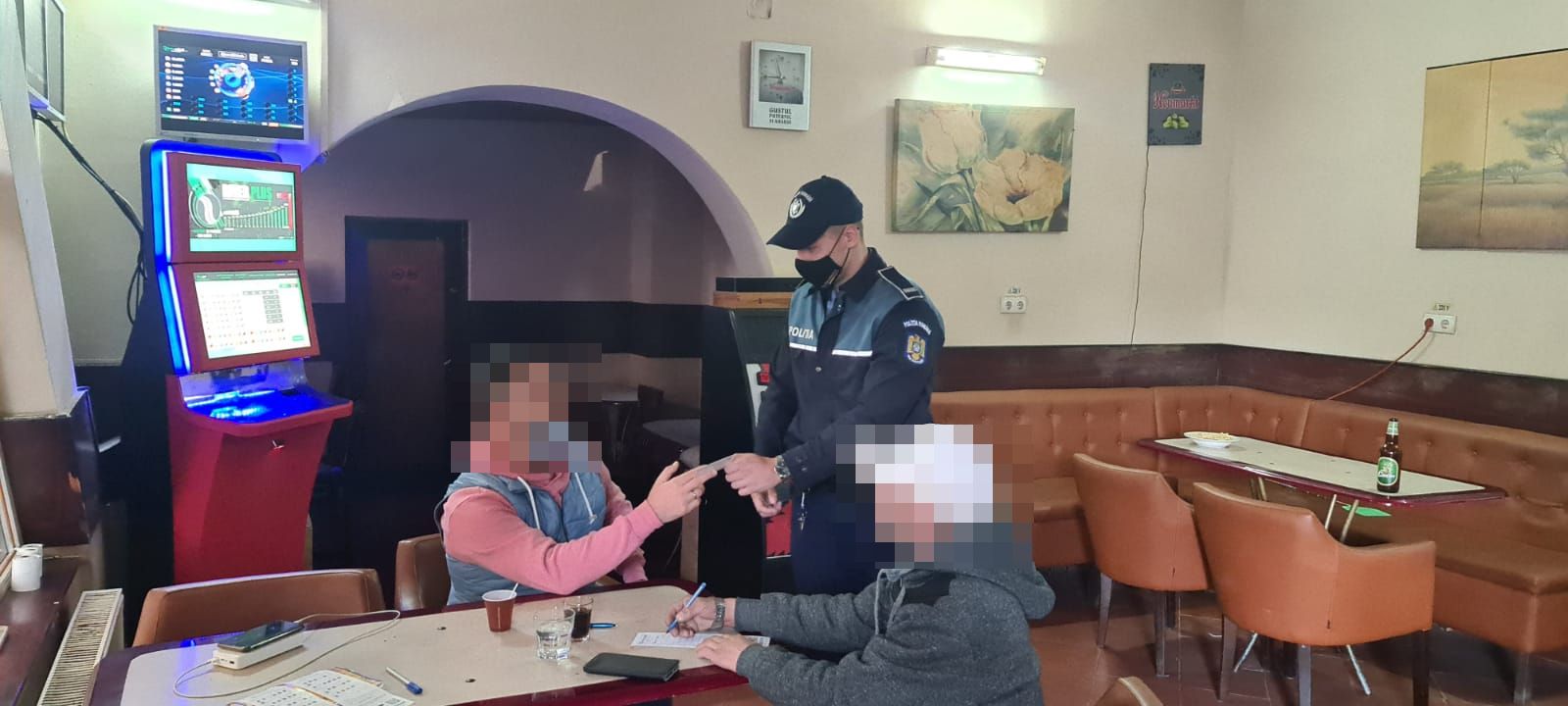 Metoda prin care se fentează cu grație restricțiile în municipiul Satu Mare