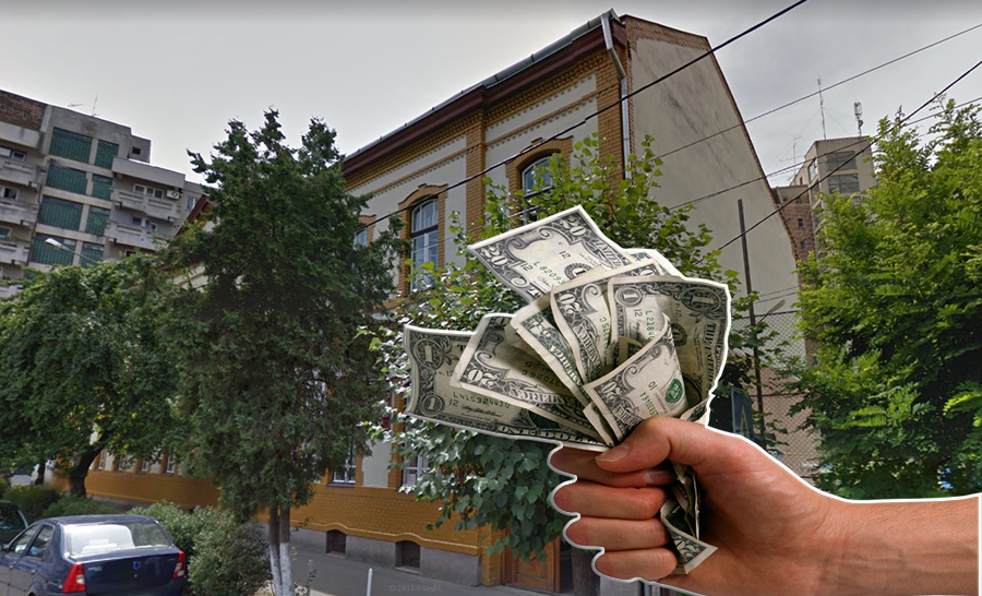 Părinții plătesc chirie la școlile de ”fițe” din municipiul Satu Mare. Nu e glumă!