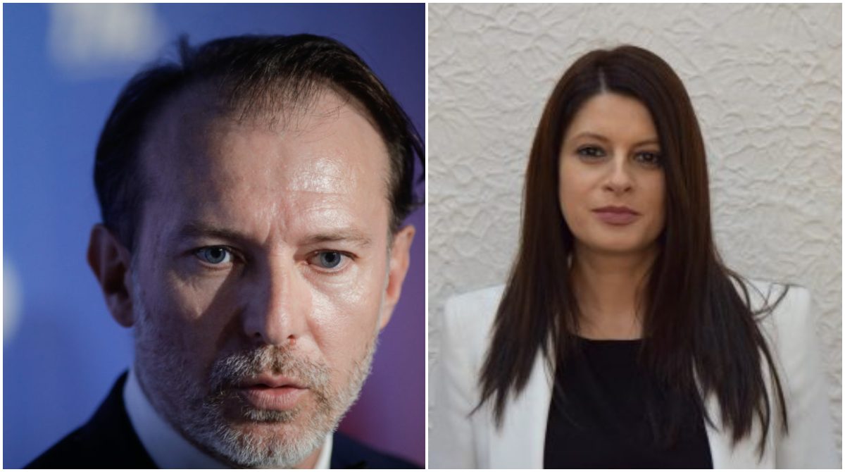 Război total! Premierul zboară din funcție subprefectul USR din Satu Mare