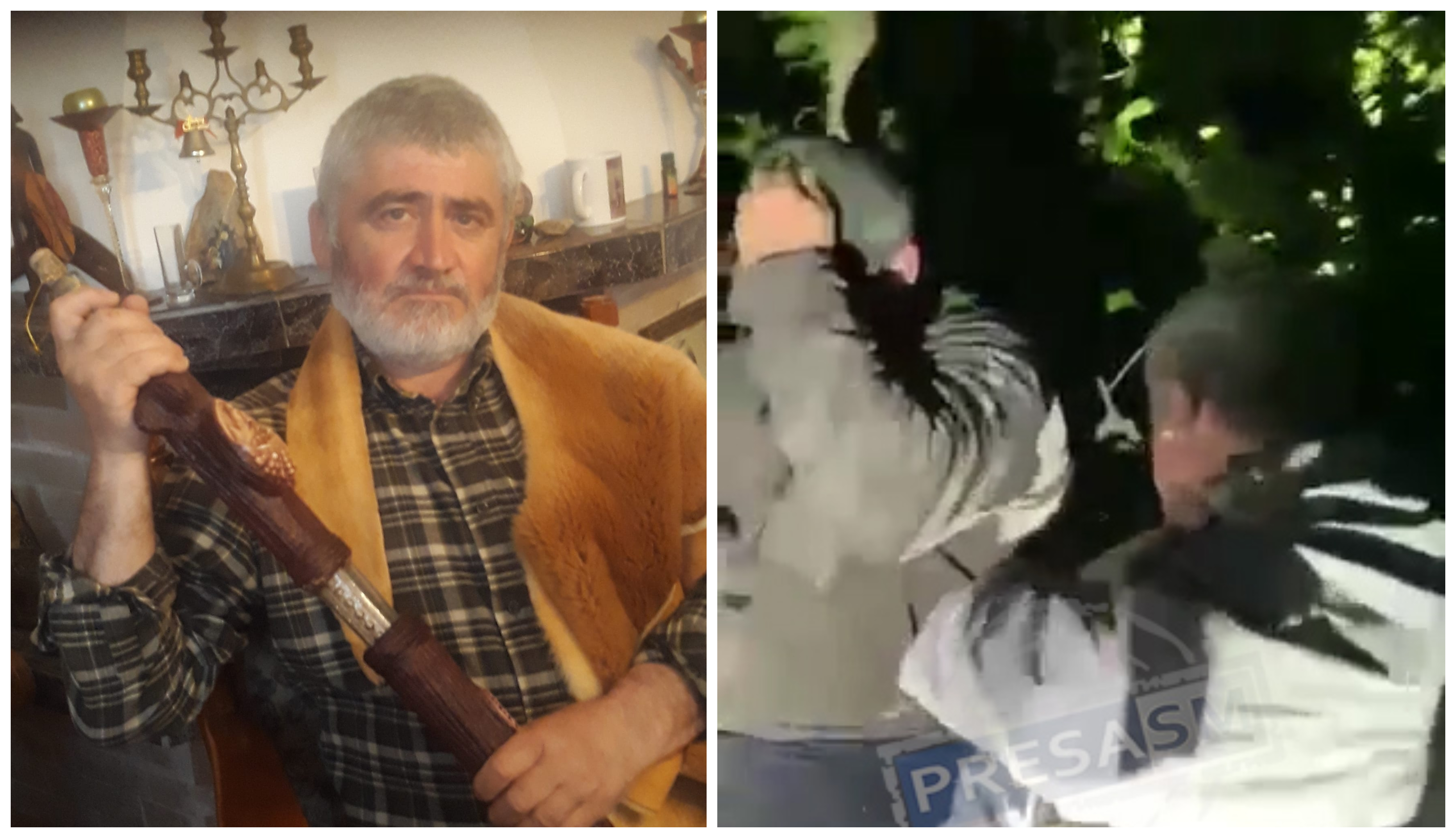 VIDEO. Dosar penal pentru un comisar șef din județul Satu Mare, acuzat de braconaj