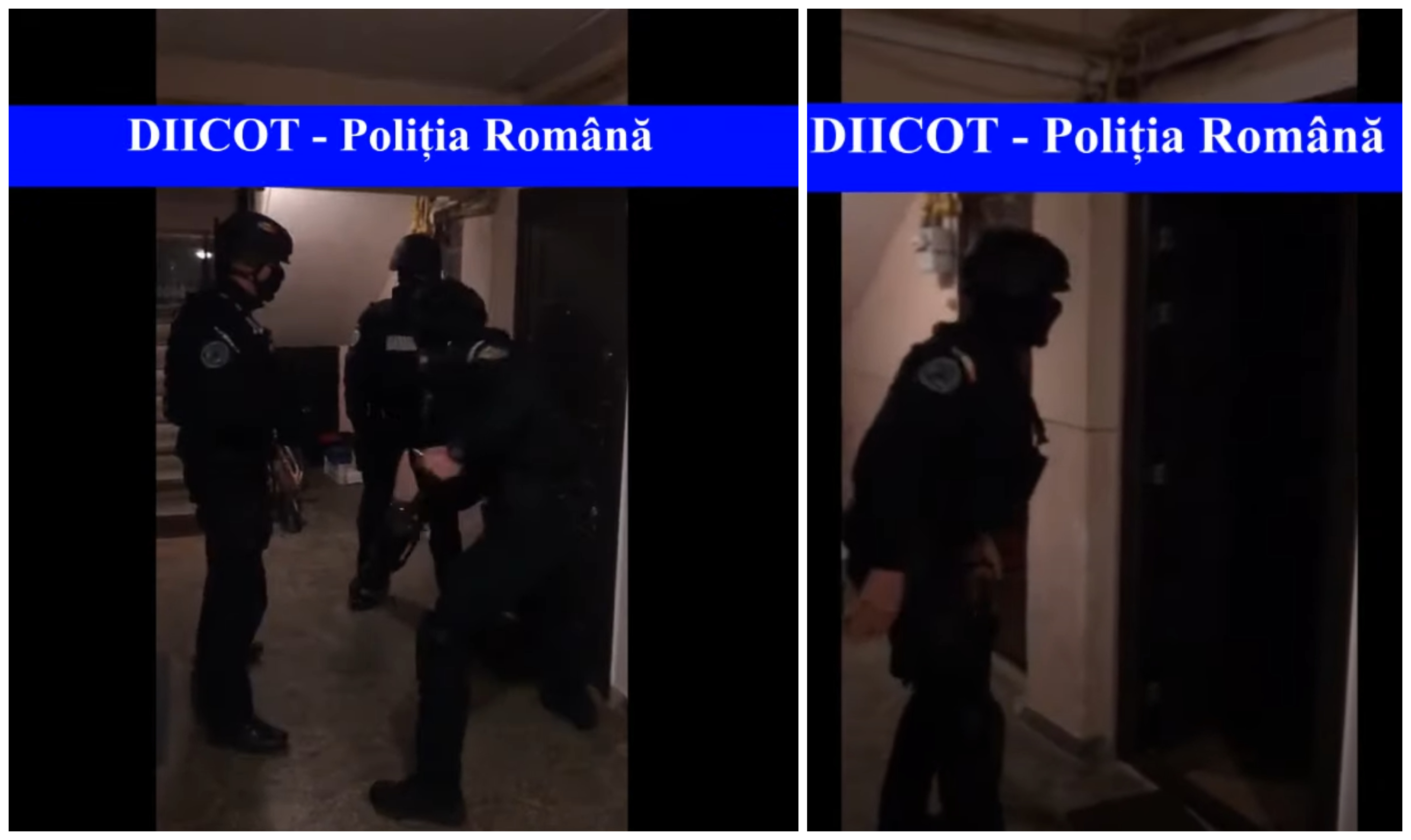 FOTO. Traficanți din Satu Mare scăpați de arest. Avocat: ”Au fost provocați de polițiști”