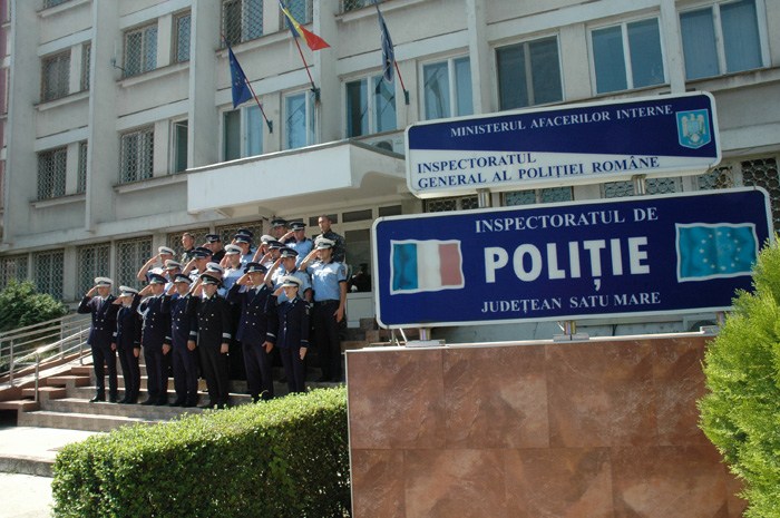 Averile celor care vor să conducă Poliția Satu Mare. Case, mașini, dar și datorii pe măsură