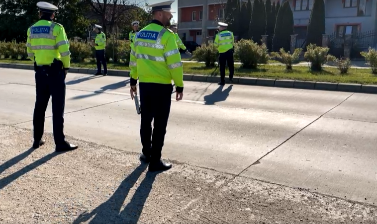 Cea mai nouă metodă prin care sătmărenii sunt înșelați pe stradă. Se fură banii în plină zi