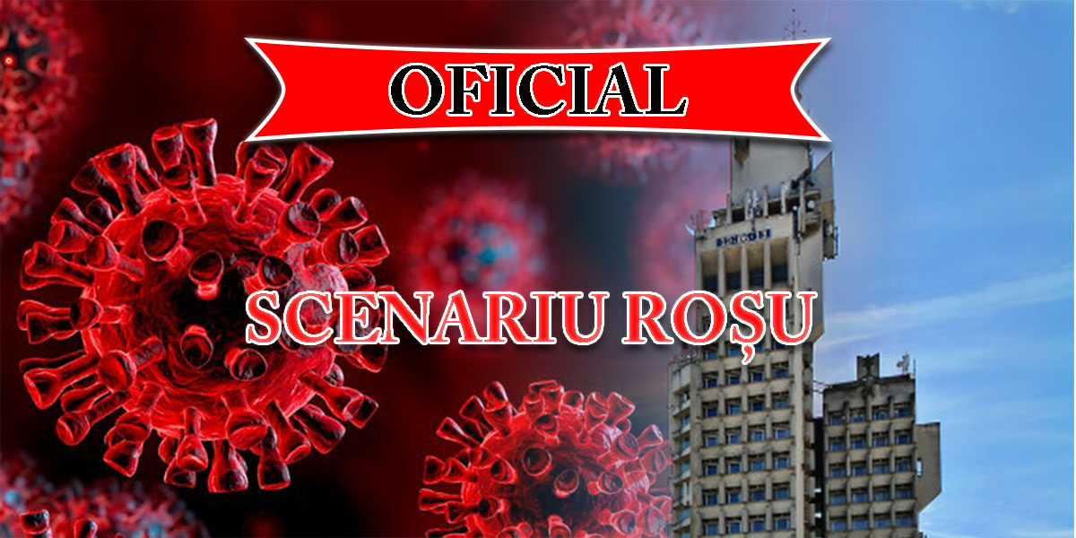 TOP incidență: 21 de localități în scenariu roșu. Municipiul Satu Mare se apropie de 5!