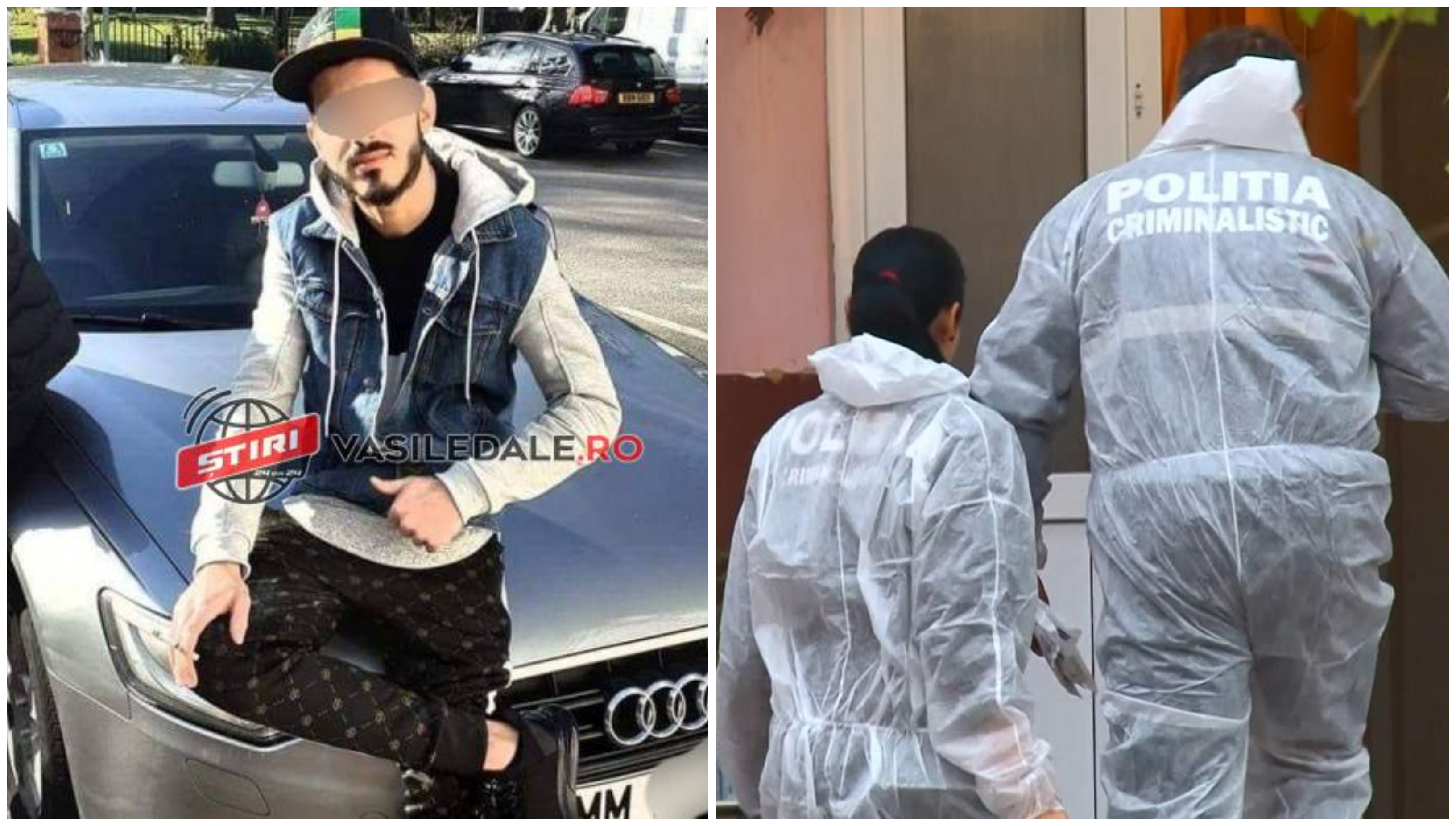 FOTO. Bătrânică ucisă cu toporul pentru că i-a cerut unui tânăr să nu facă mizerie pe stradă