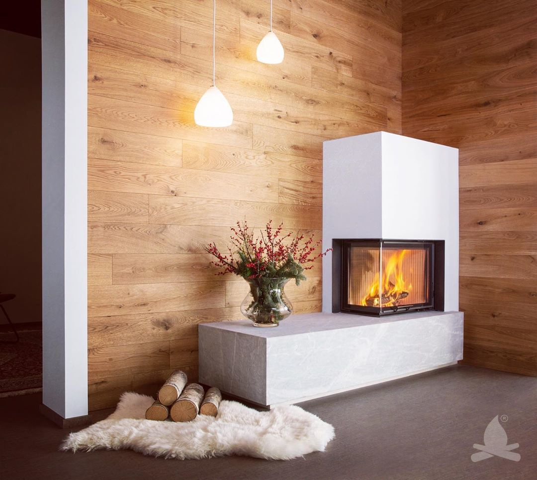 Fiecare cămin din Satu Mare merită căldura și atmosfera feerică a unui șemineu pe lemne premium