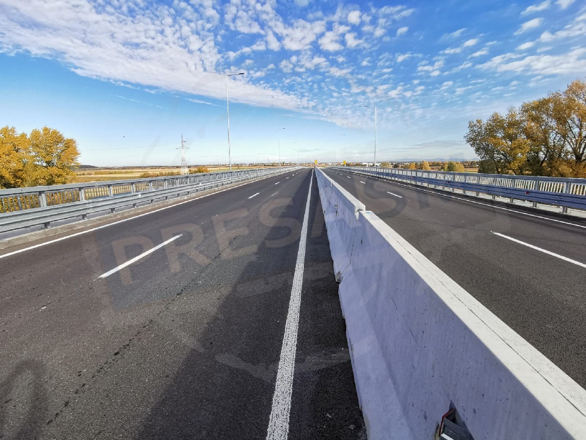 CRITICĂ. Octavian Petric: Centura Sătmarului, inaugurată de politicieni fără merite