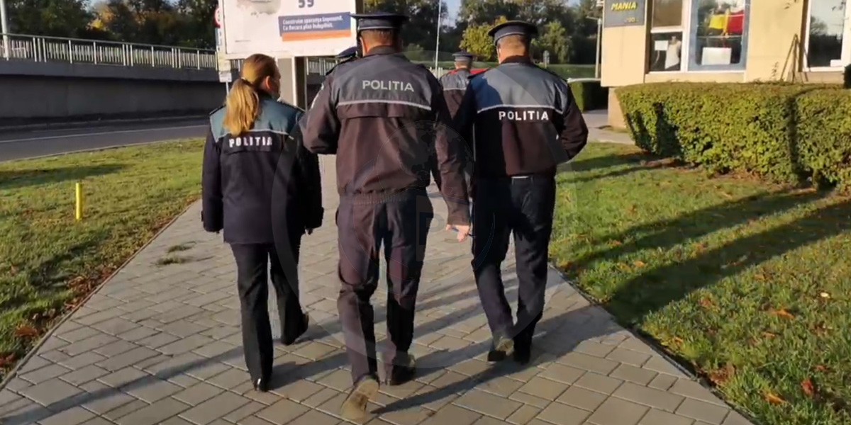 Atenție la terase! Un sătmărean s-a dus cu tot cu o poșetă (bani, carduri și acte)