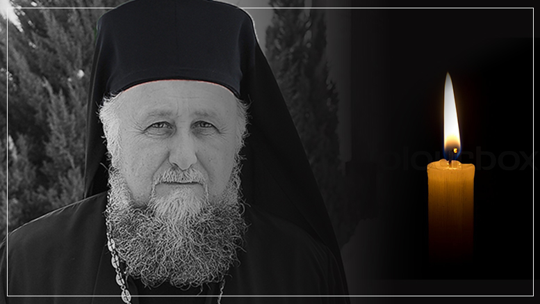 Doliu în județul Satu Mare. A murit starețul Mănăstirii Bixad, din cauza complicațiilor COVID