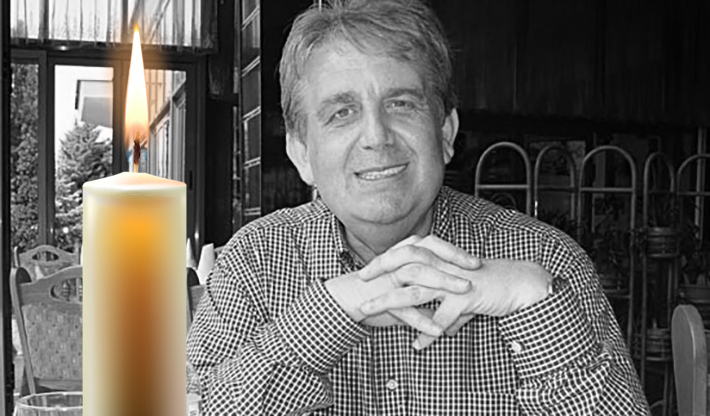 FOTO. Fost senator de Satu Mare, infectat cu COVID, a decedat. Dumnezeu să-l odihnească în pace!