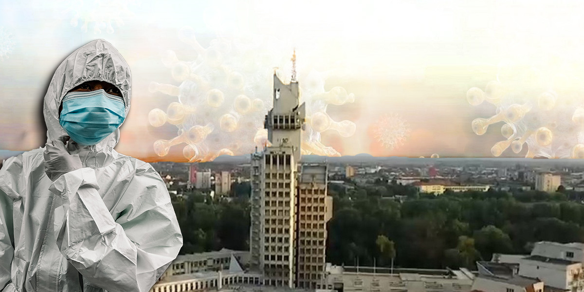 COVID-19 Satu Mare: Județul, în scenariul galben. Bilanțul ultimelor 24 de ore