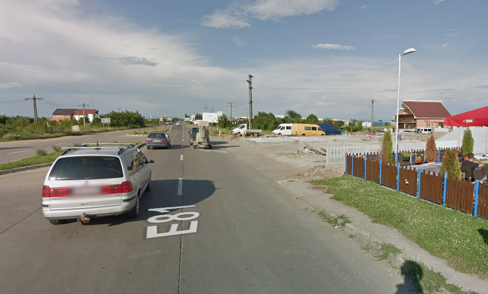 Accident dubios cu 5 victime în Satu Mare! Poliția NU a fost anunțată. Victimă în portbagaj