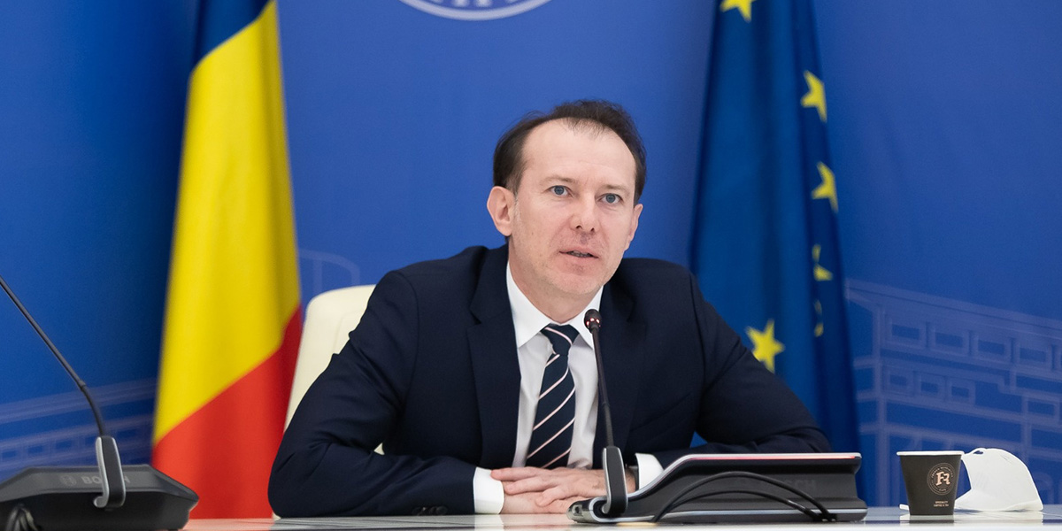 Surse DIGI24: Guvernul Cîțu a fost demis