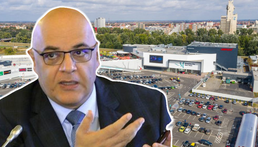 CNSU: Accesul în unele zone din mall-uri se face FĂRĂ certificat verde!